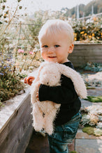 Load image into Gallery viewer, Harey the Bunny Stuffed Animal