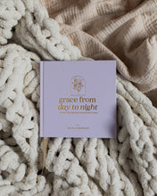 Load image into Gallery viewer, Grace From Day To Night | A 40-day Morning and Evening Devotional