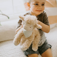 Load image into Gallery viewer, Shep the Sheep Stuffed Animal