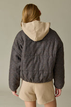Load image into Gallery viewer, Melody Puffer Jacket
