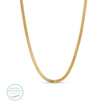 Load image into Gallery viewer, Snake Chain - Water Resistant