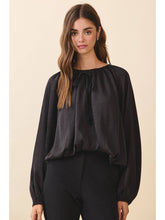 Load image into Gallery viewer, Everyday Satin Blouse