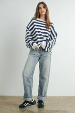 Load image into Gallery viewer, Newport Sweater