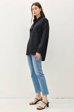 Load image into Gallery viewer, Basic Cotton Button Up