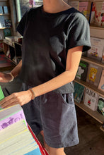 Load image into Gallery viewer, Le Bon Shoppe - ***SALE*** Noel Tee (2S-2M-1L): Chili