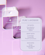 Load image into Gallery viewer, Power Mist Pure Lavender
