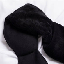 Load image into Gallery viewer, Nodpod Onyx Weighted Sleep Mask