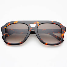 Load image into Gallery viewer, Voyager Acetate Oversized  Sunglasses