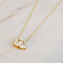 Load image into Gallery viewer, Shines Next To You Necklace