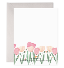 Load image into Gallery viewer, Blooms For Mom Mother's Day Greeting Card