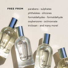Load image into Gallery viewer, By Rosie Jane - DULCE Eau de Parfum with Vanilla