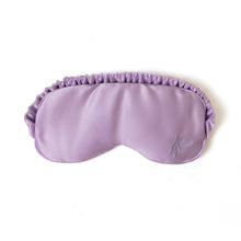 Load image into Gallery viewer, Lavender Eye Mask