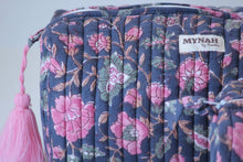 Load image into Gallery viewer, Indian Rose Garden Bag