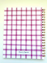 Load image into Gallery viewer, Cottage Core Watercolor Workbook