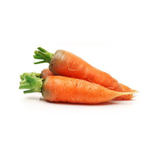 Load image into Gallery viewer, Carrot, Half Long Heirloom Garden Seed Packets