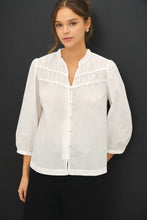 Load image into Gallery viewer, Newport Blouse