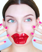 Load image into Gallery viewer, Pucker Up, Patches!