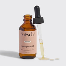 Load image into Gallery viewer, Hydrating Dermaplane Oil