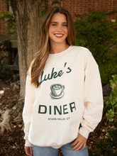 Load image into Gallery viewer, Lukes Diner Sweatshirt