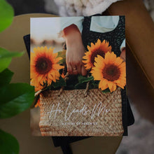 Load image into Gallery viewer, He Leads Me | Psalm 23