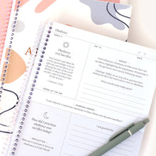 Load image into Gallery viewer, Anchored In His Word: A 90 Day Devotional