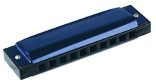 Load image into Gallery viewer, Metal Harmonica