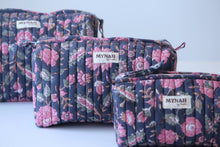 Load image into Gallery viewer, Indian Rose Garden Bag