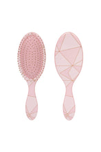 Load image into Gallery viewer, Geometric Hair Brush