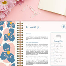 Load image into Gallery viewer, The Bible In A Year: A 52-Week Study