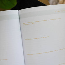 Load image into Gallery viewer, He Leads Me | Psalm 23