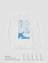 Load image into Gallery viewer, Pink Nabi - Surf club: White / M