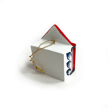 Load image into Gallery viewer, Box House Figurine Nativity Ornament