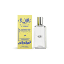 Load image into Gallery viewer, BLOMB - Blomb No. 31 Eau de Parfum
