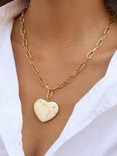 Load image into Gallery viewer, Rouelle Necklace