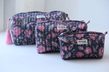 Load image into Gallery viewer, Indian Rose Garden Bag