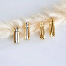 Load image into Gallery viewer, U Shaped Earrings