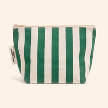 Load image into Gallery viewer, Dr. Max's - Organic Cotton Zipper Bags: Pink