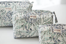 Load image into Gallery viewer, Hydrangea Travel Bag