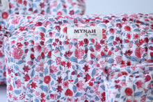 Load image into Gallery viewer, Crimson Garden Bag