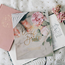 Load image into Gallery viewer, Daughters of Grace | Women of the Bible Study
