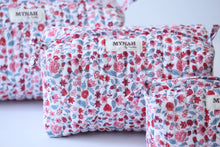 Load image into Gallery viewer, Crimson Garden Bag
