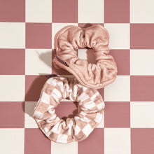 Load image into Gallery viewer, Microfiber Quick-Dry Towel Scrunchies