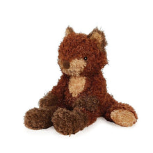 Load image into Gallery viewer, Foxy the Fox Stuffed Animal