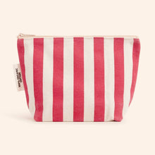 Load image into Gallery viewer, Dr. Max's - Organic Cotton Zipper Bags: Pink