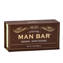 Load image into Gallery viewer, Man Bar Soap