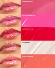 Load image into Gallery viewer, Moira Cosmetics - Butter Bliss Lip Balm (012, Forever Young)