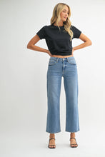 Load image into Gallery viewer, Relaxed Vintage Straight Jean