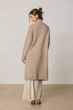 Load image into Gallery viewer, Longline Cardigan