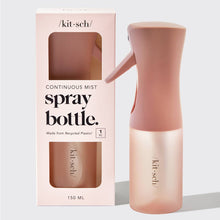 Load image into Gallery viewer, Continuous Spray Bottle - Terracotta