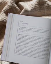 Load image into Gallery viewer, Grace From Day To Night | A 40-day Morning and Evening Devotional